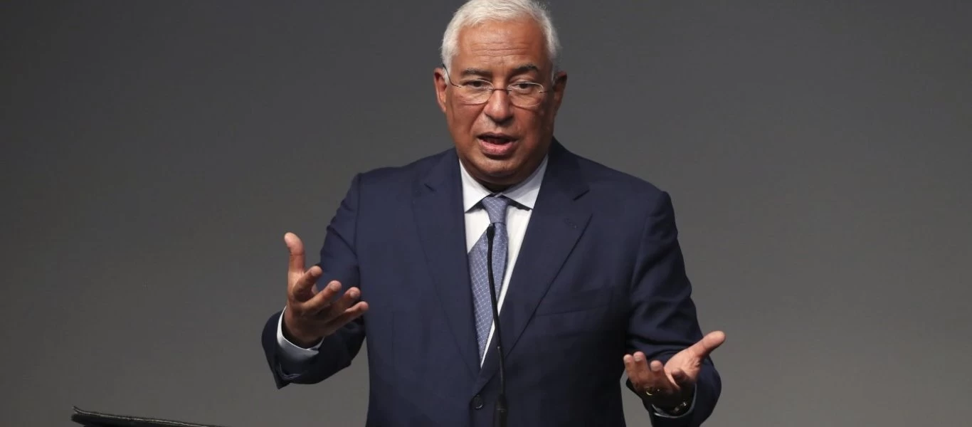 Πορτογαλία: Έκκληση από τον πρωθυπουργό για να παραμείνουν σε επιφυλακή οι πολίτες